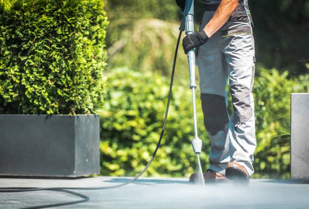 Best Post-Construction Pressure Washing  in Versailles, OH