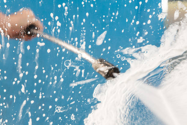 Best Restaurant Pressure Washing  in Versailles, OH